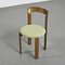 Dining Chairs by Bruno Rey for Dietiker, 1970s, Set of 4 2