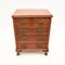 Vintage Walnut Chest of Drawers, 1920 3