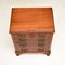 Vintage Walnut Chest of Drawers, 1920 8