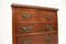 Vintage Walnut Chest of Drawers, 1920 9