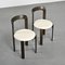 Chairs by Bruno Rey for Dietiker, 1970s, Set of 2 9