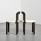 Chairs by Bruno Rey for Dietiker, 1970s, Set of 2 10