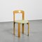 Dining Chairs by Bruno Rey for Dietiker, 1970s, Set of 4 8