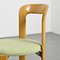 Dining Chairs by Bruno Rey for Dietiker, 1970s, Set of 4, Image 3