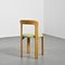 Dining Chairs by Bruno Rey for Dietiker, 1970s, Set of 4, Image 6