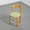 Dining Chairs by Bruno Rey for Dietiker, 1970s, Set of 4, Image 2