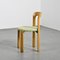 Dining Chairs by Bruno Rey for Dietiker, 1970s, Set of 4 7