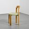 Dining Chairs by Bruno Rey for Dietiker, 1970s, Set of 4, Image 7