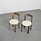 Stühle von Bruno Rey für Dietiker, 1970er, 2er Set 10