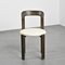 Chairs by Bruno Rey for Dietiker, 1970s, Set of 2 8