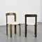 Chairs by Bruno Rey for Dietiker, 1970s, Set of 2 2