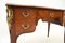 Antique French Walnut Desk, 1900 9