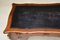 Antique French Walnut Desk, 1900 7