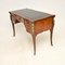 Bureau Antique en Noyer, France, 1900 5