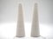 Vintage Porcelain Lamps from Ikea, 2002, Set of 2 6