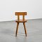 Chair by Christian Durupt for Meribel, 1960s, Image 11