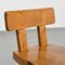 Chair by Christian Durupt for Meribel, 1960s 5