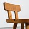 Chair by Christian Durupt for Meribel, 1960s, Image 4