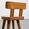 Chair by Christian Durupt for Meribel, 1960s, Image 2