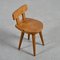 Chair by Christian Durupt for Meribel, 1960s, Image 7
