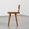 Chair by Christian Durupt for Meribel, 1960s 8