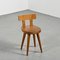 Chair by Christian Durupt for Meribel, 1960s, Image 1