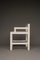 Vintage Minimal Side Chair, 1970s, Image 4