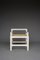 Vintage Minimal Side Chair, 1970s, Image 10