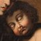 Italienischer Künstler, Jungfrau & Kind, 1720, Öl auf Leinwand, Gerahmt 8