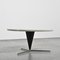 Cone Table by Verner Panton, 1960s, Image 1