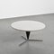 Kegelförmiger Tisch von Verner Panton, 1960er 2