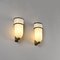 Large Murano Glass Sconces, 196, Set of 2 2