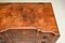 Antique Figured Walnut Chest of Drawers, 1890 9