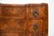Antique Figured Walnut Chest of Drawers, 1890 11