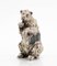 Bronze and Glass Bear Sculpture by Gabriella Crespi, 1970s, Image 8