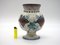 Vaso vintage in ceramica smaltata di Uppsala Ekeby, Svezia, anni '20, Immagine 5