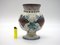 Vintage Swedish Glazed Pottery Vase from Uppsala Ekeby, 1920s, Image 5