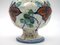 Vaso vintage in ceramica smaltata di Uppsala Ekeby, Svezia, anni '20, Immagine 7