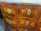 Baroque Chest of Drawers in Inlaid Walnut, 1760, Image 4
