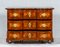 Baroque Chest of Drawers in Inlaid Walnut, 1760, Image 2