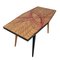 Vintage Dining Table, 1970s, Image 1