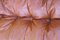 Cognac Leather Sofa from Insa, 1970s, Image 8