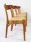 Model CH23 Dining Chairs by Hans J. Wegner for Carl Hansen & Son, 1950s, Set of 4, Image 5