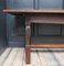 Oak Dining Table, 1820 22