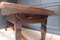 Oak Dining Table, 1820 25