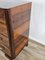 Art Deco Chest of Drawers in Walnut and Mahogany, 1940, Image 10