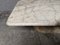 Vintage Marble Coffee Table 33