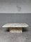 Vintage Marble Coffee Table 28