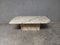 Vintage Marble Coffee Table 36