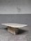 Tavolino da caffè vintage in marmo, Immagine 17